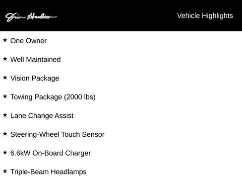 Used 2024 Lexus NX 450h+ AWD w/ Vision Package image 2