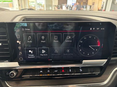 Used 2023 GMC Sierra 1500 SLT w/ SLT Premium Package image 24