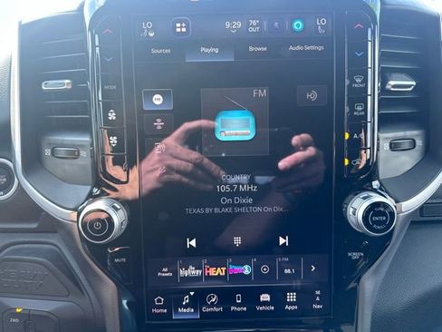 New 2025 RAM 2500 Big Horn image 19