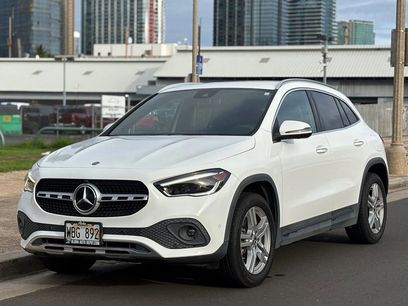 Used 2021 Mercedes-Benz GLA 250 w/ Premium Package