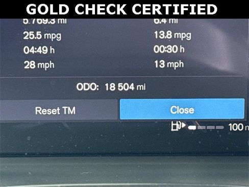 Used 2022 Volvo XC60 B6 Inscription w/ Advanced Package image 29