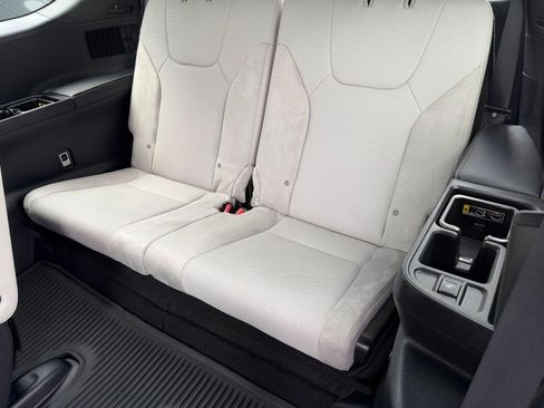 New 2026 Lexus TX 350 AWD image 24