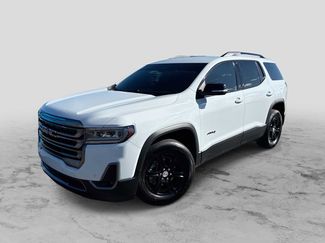 Used 2021 GMC Acadia AT4 w/ Trailering Package video 1