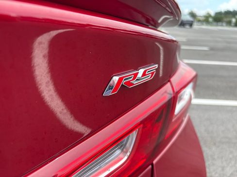Used 2023 Chevrolet Malibu RS FWD image 27