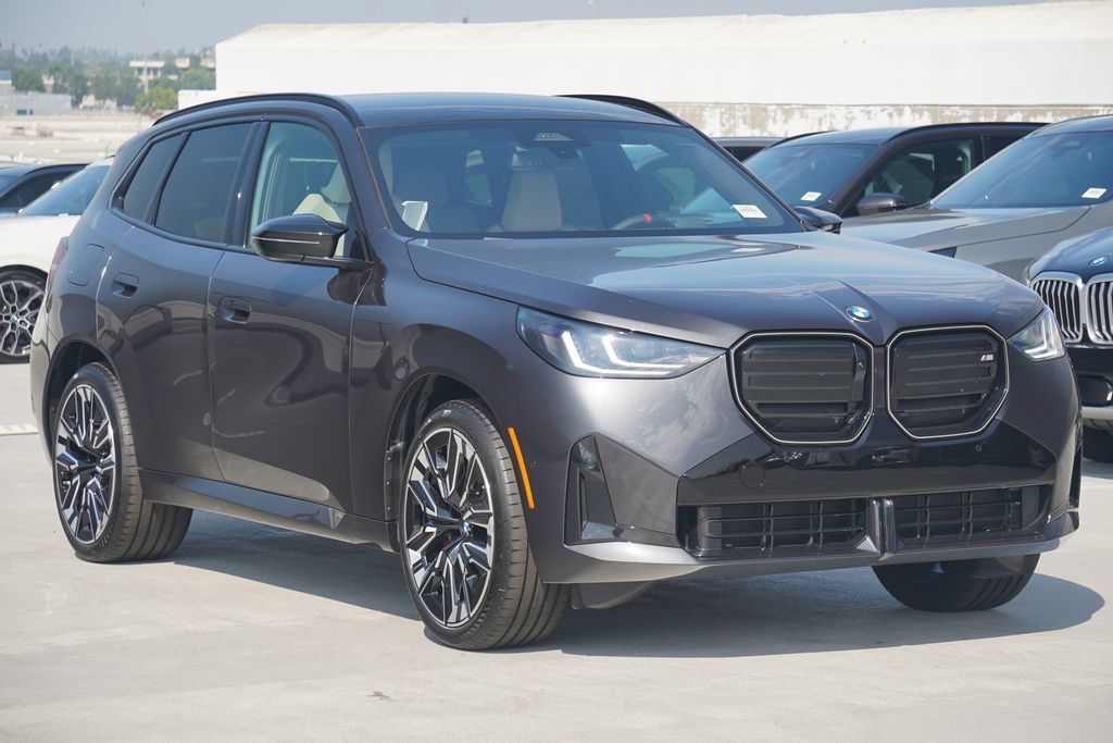 Used 2026 BMW X3 M50 w/ Premium Package AWD/4WD image 3