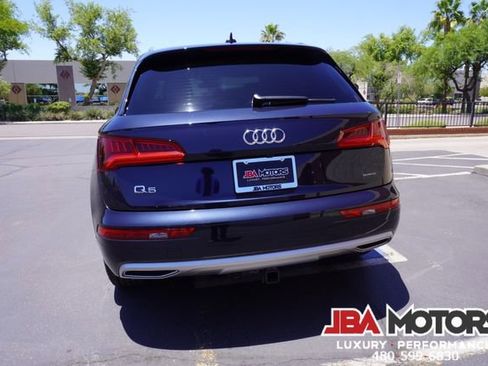 Used 2019 Audi Q5 Prestige w/ Prestige Package image 33