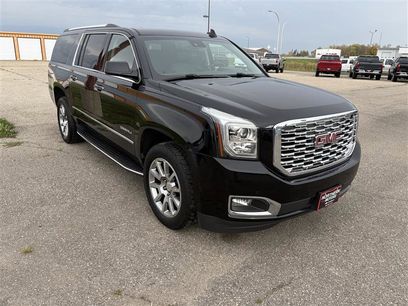 Used 2020 GMC Yukon XL Denali