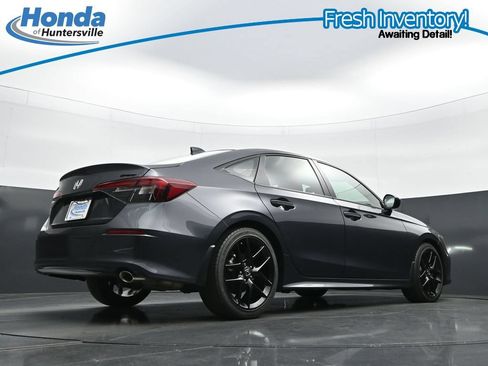 Used 2026 Honda Civic Sport image 44