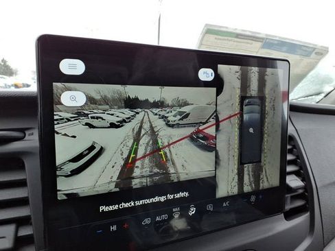 New 2026 Ford Transit 250 148 Medium Roof Extended AWD image 43