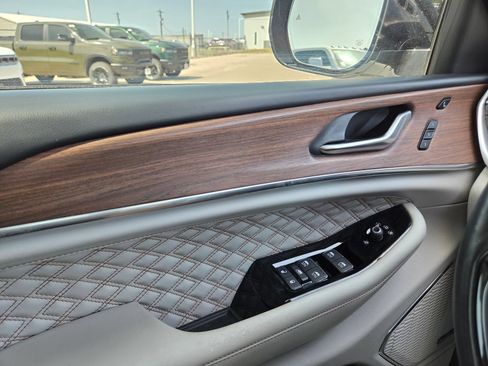 Used 2022 Jeep Grand Cherokee Summit RWD image 45