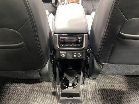 Certified 2024 Subaru Ascent Touring image 21