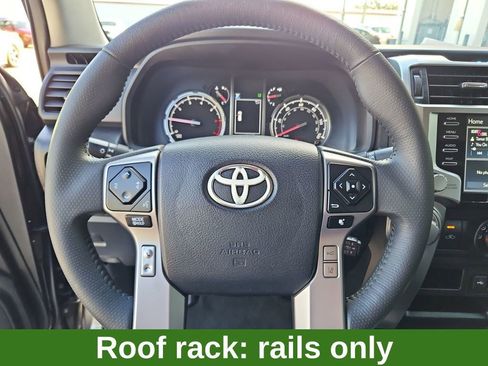 Used 2022 Toyota 4Runner TRD Sport image 10