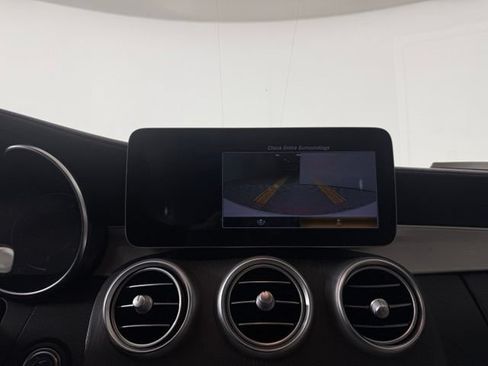 Used 2021 Mercedes-Benz C 300 Cabriolet image 21