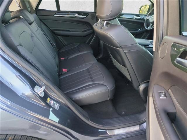 Used 2016 Mercedes-Benz GLE 350 image 22