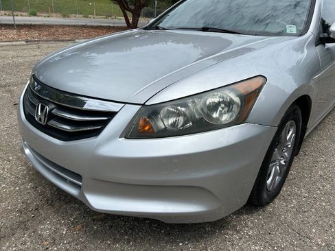 Used 2012 Honda Accord SE image 6