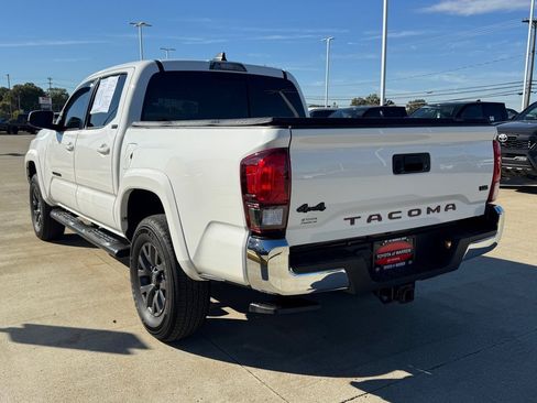 Used 2023 Toyota Tacoma SR5 image 6