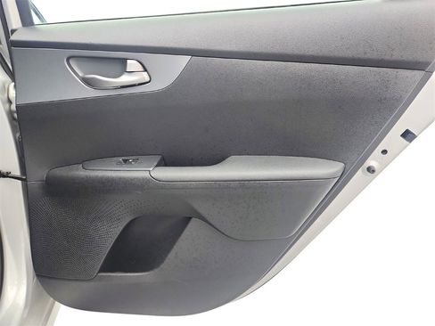 Used 2021 Kia Forte LXS image 25