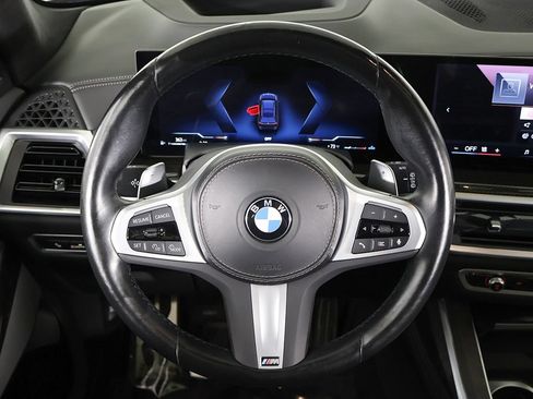 Used 2024 BMW X7 xDrive40i w/ Executive Package AWD/4WD image 53