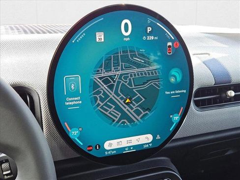 Used 2025 MINI Cooper S image 11