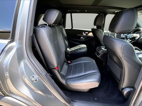 Certified 2023 Mercedes-Benz GLS 450 4MATIC image 20