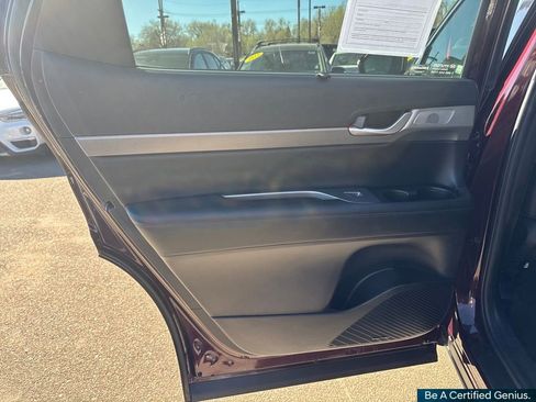 Used 2024 Hyundai Palisade SEL w/ Premium Package image 30