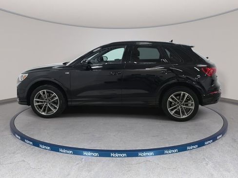 Used 2024 Audi Q3 2.0T Premium Plus image 9
