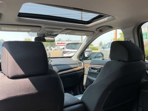 Used 2017 Honda CR-V EX image 25