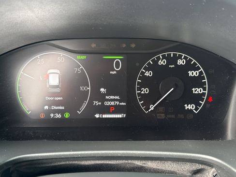 Certified 2024 Honda CR-V Sport-L image 21