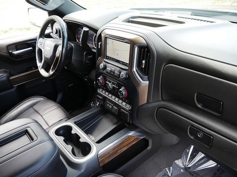 Used 2022 Chevrolet Silverado 1500 High Country w/ Technology Package AWD/4WD image 63
