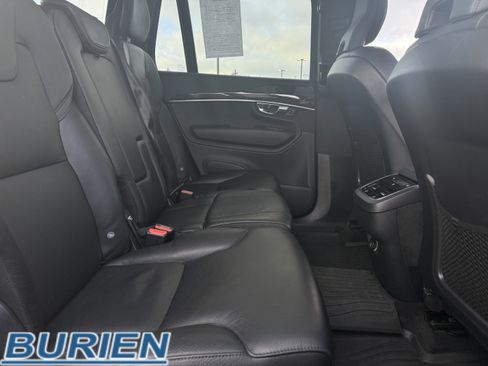 Used 2019 Volvo XC90 T6 Momentum w/ Advanced Package image 25