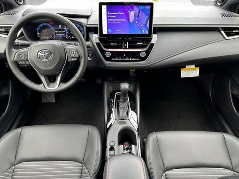 New 2026 Toyota Corolla XSE image 4