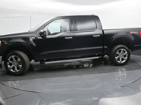 Used 2023 Ford F150 Lariat w/ Equipment Group 502A High AWD/4WD image 24