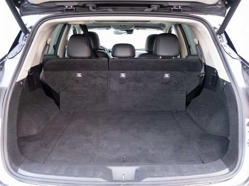 Used 2024 Nissan Murano SV image 24