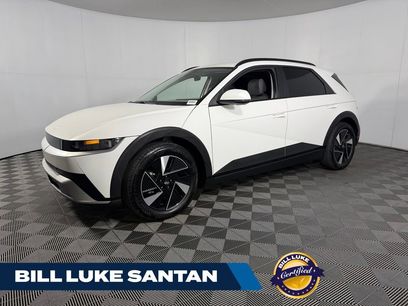 Used 2025 Hyundai Ioniq 5 SEL