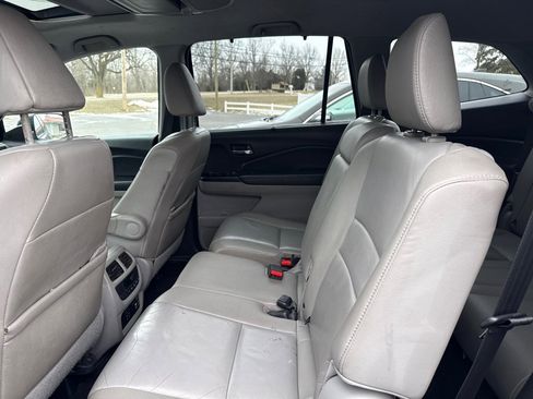 Used 2019 Honda Pilot EX-L image 15