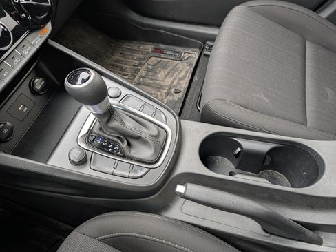 Certified 2023 Hyundai Kona SEL image 18