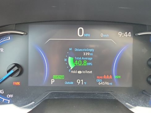 Certified 2023 Toyota RAV4 XSE AWD/4WD image 32