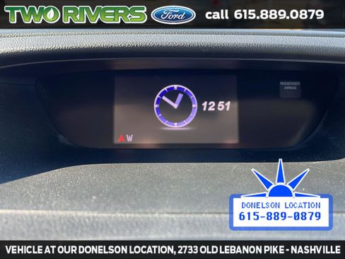 Used 2014 Honda CR-V LX image 18