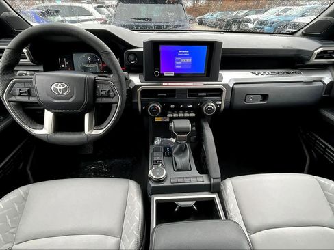 New 2026 Toyota Tacoma SR5 AWD/4WD image 5
