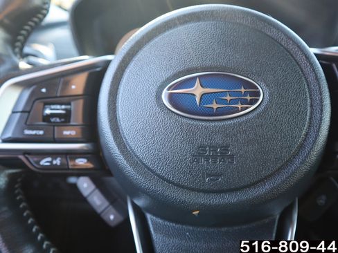 Used 2022 Subaru Forester Limited image 29