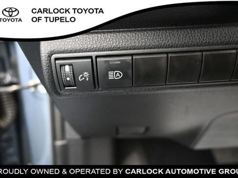 Used 2026 Toyota Corolla LE FWD image 22