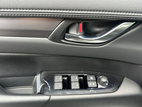 New 2025 MAZDA CX-5 AWD 2.5 S w/ Preferred Package image 10