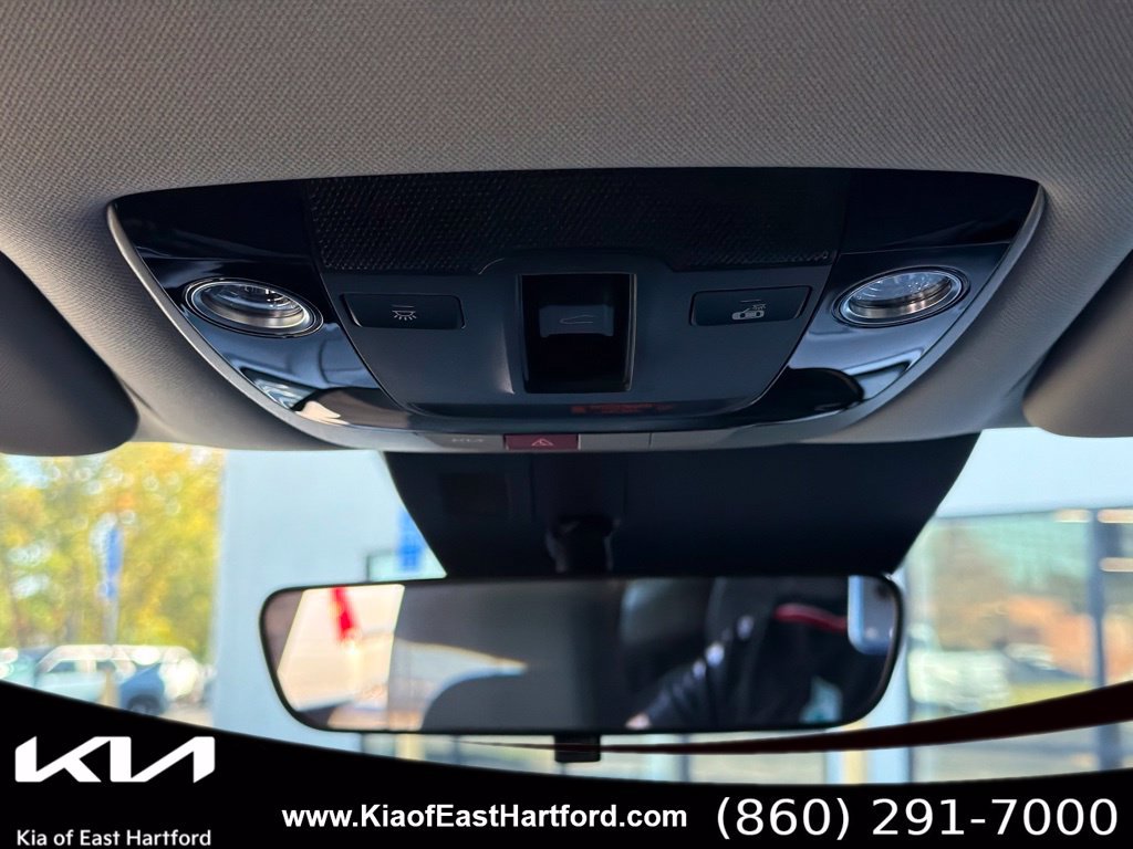 New 2027 Kia Sportage EX AWD/4WD image 30