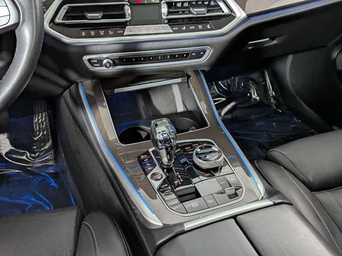 Used 2022 BMW X5 xDrive45e w/ Executive Package AWD/4WD image 43