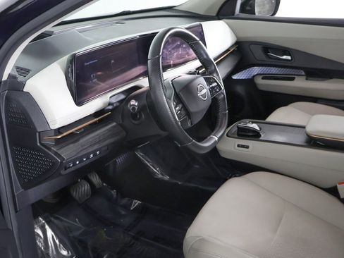Used 2023 Nissan Ariya ENGAGE image 24