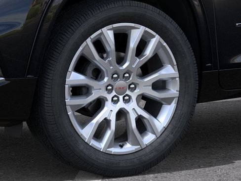 New 2026 GMC Acadia Denali w/ Super Cruise Package AWD/4WD image 12