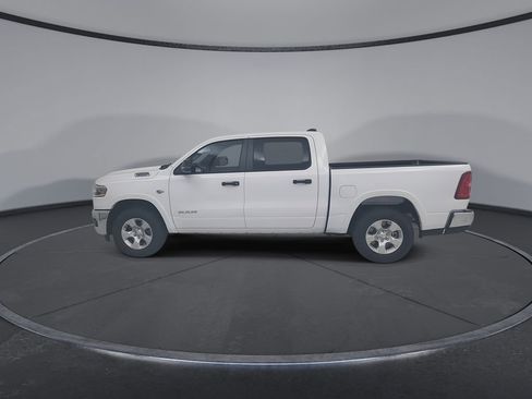 New 2026 RAM 1500 Big Horn AWD/4WD image 9