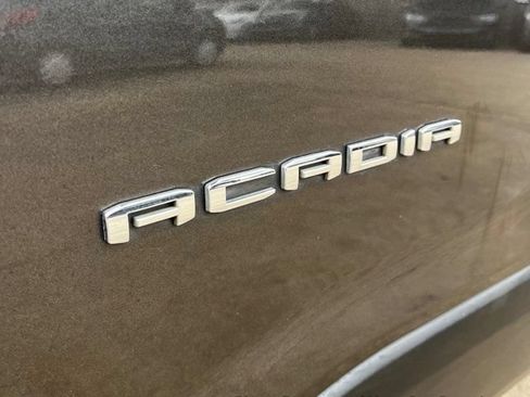 Used 2020 GMC Acadia SLE FWD image 27