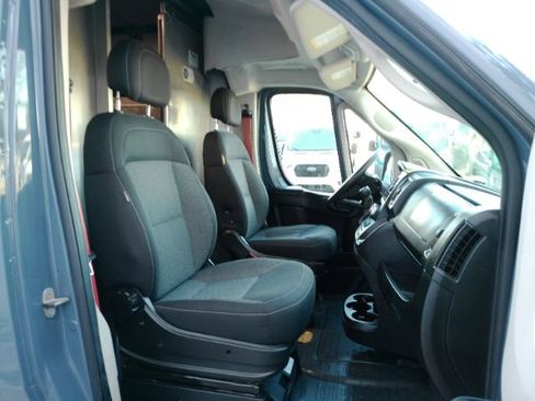 Used 2020 RAM ProMaster 3500 image 24