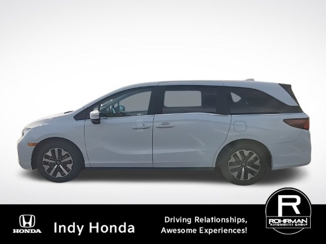 New 2027 Honda Odyssey EX-L image 5